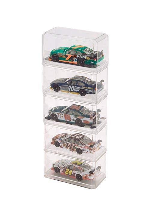 1:64 Scale Diecast Display Case