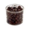Clear Plastic Round Container