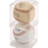 Baseball Display Case