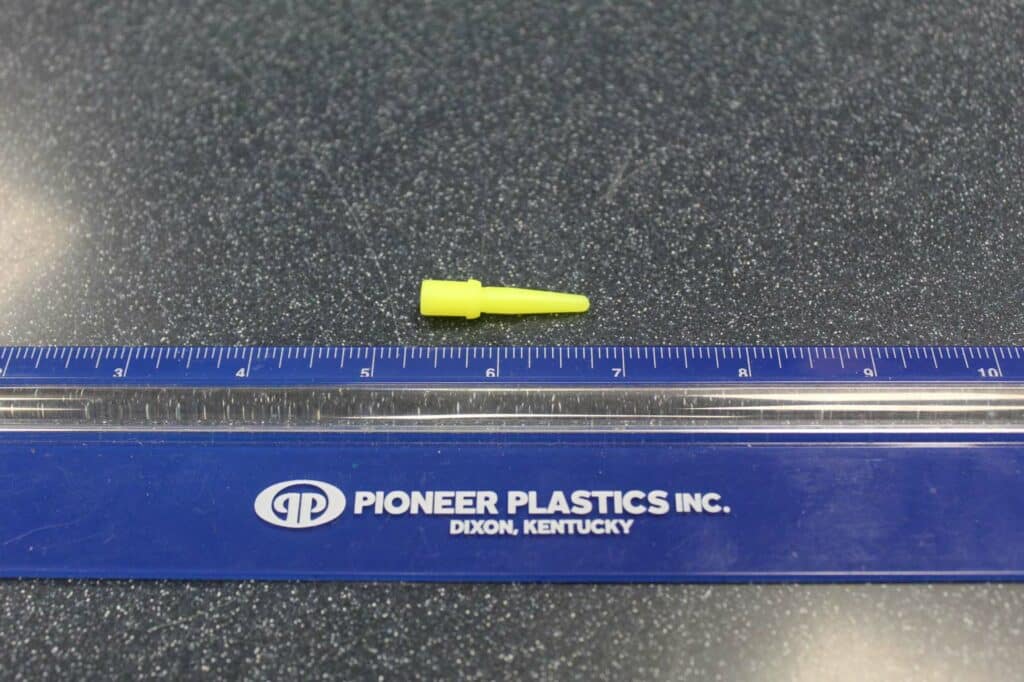 Product Capabilities for Smaller Machines