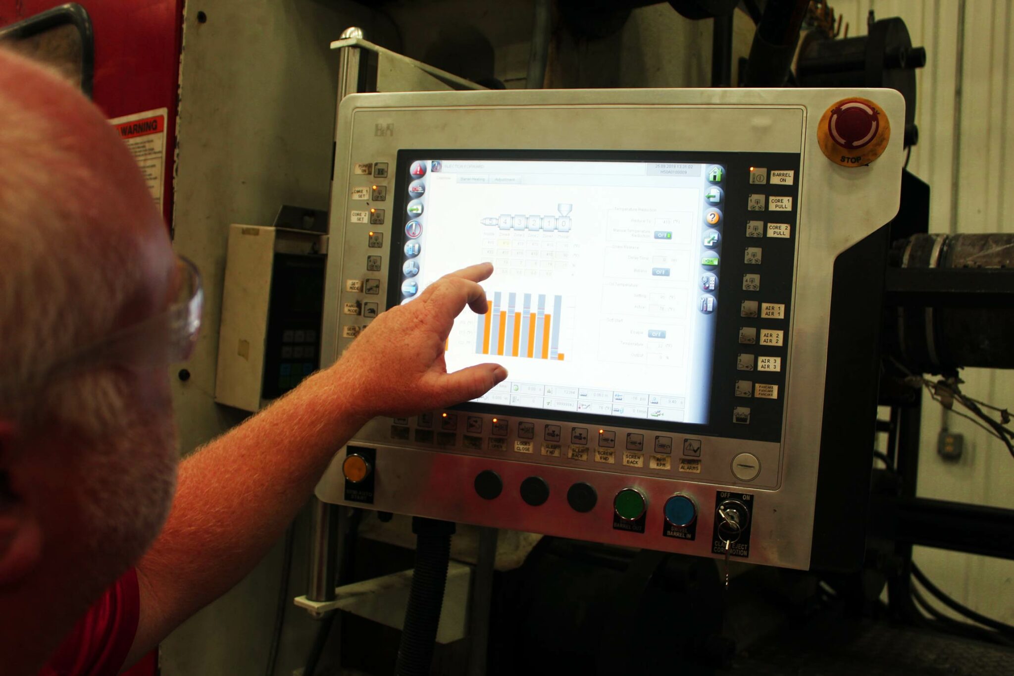 Injection Molding Your Questions Answered Pioneer Plastics