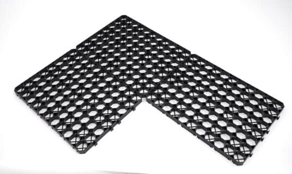 stable ground grid