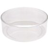 Large Round Plastic Container - 250C