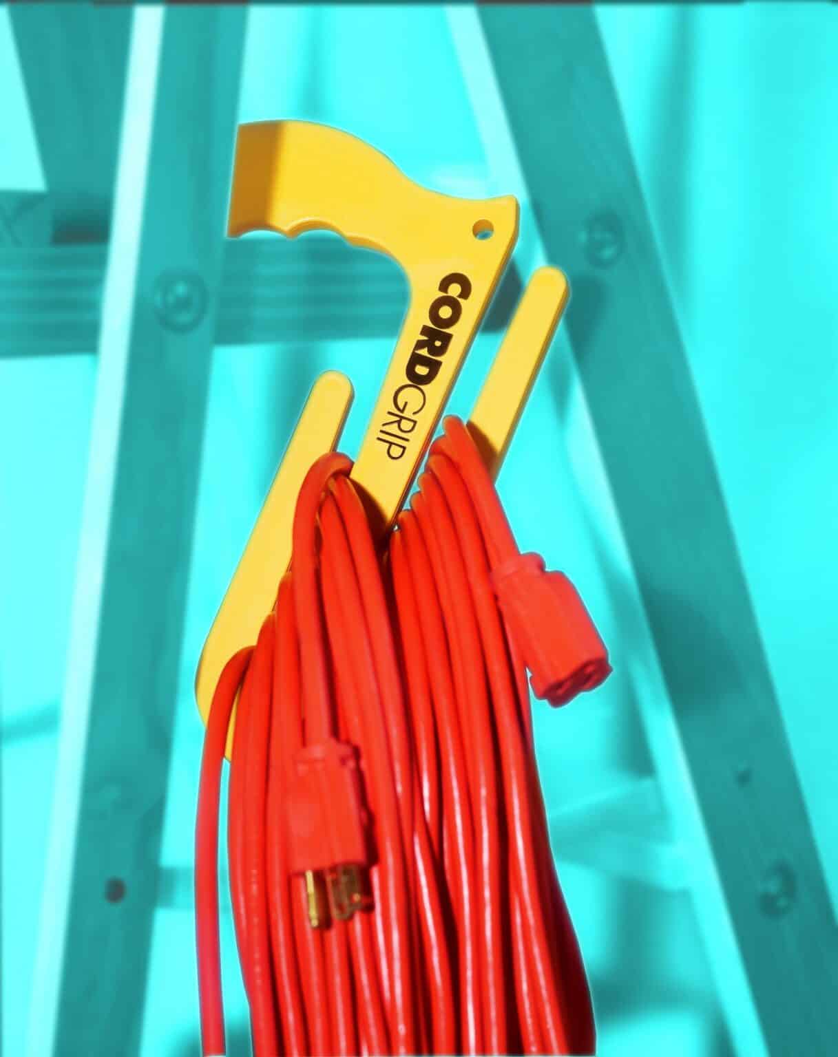 Cord Grip Pioneer Plastics