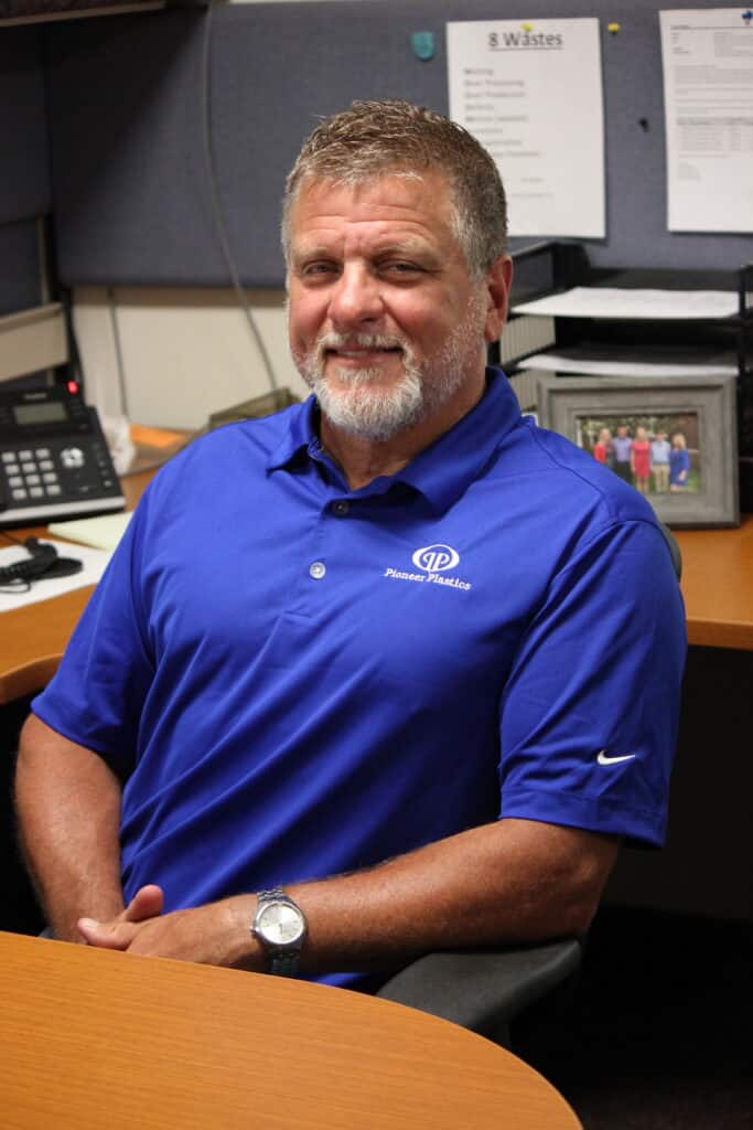 Tom Meisel