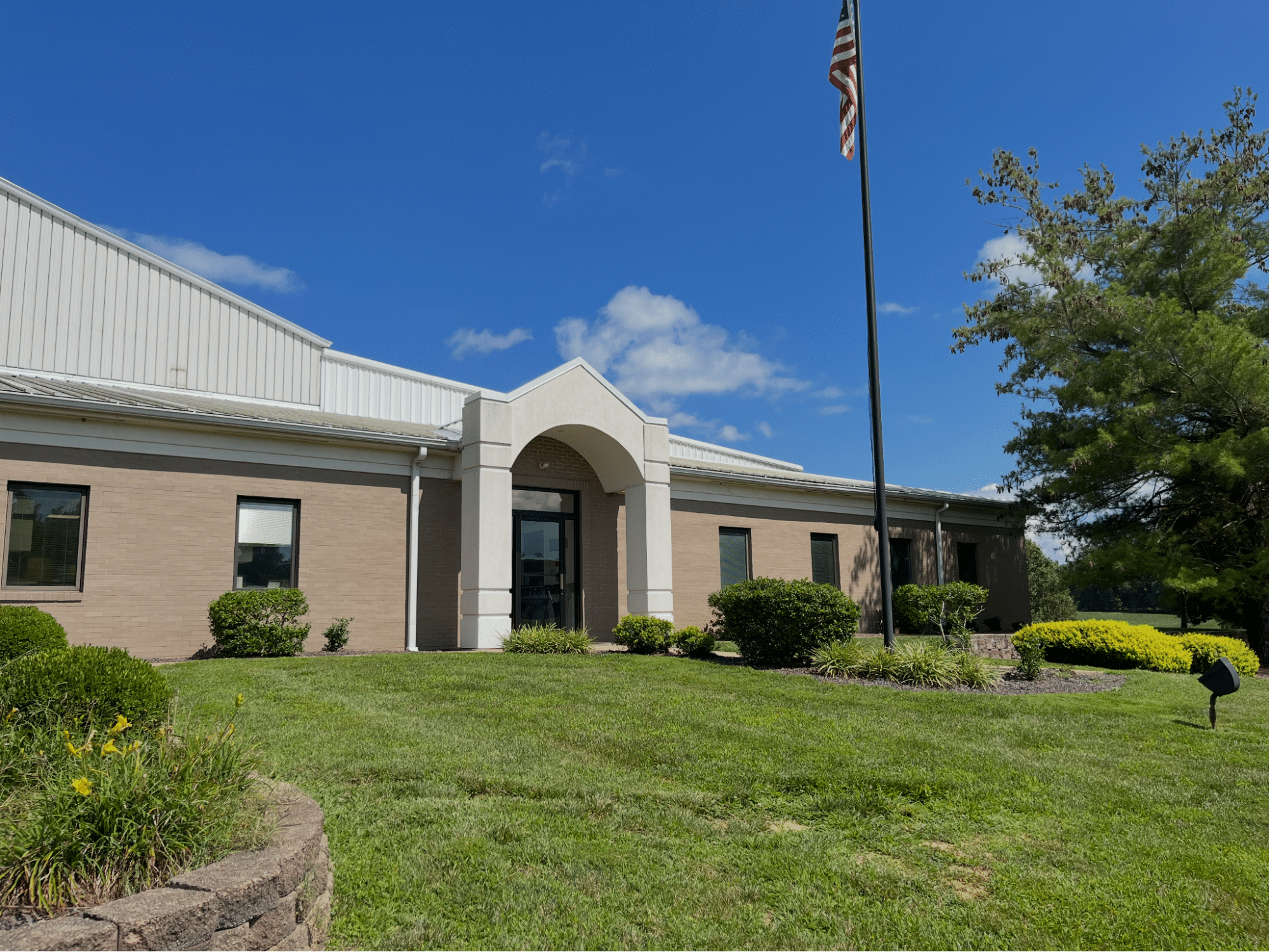 The Power of Made in USA Manufacturing for Quality Solutions