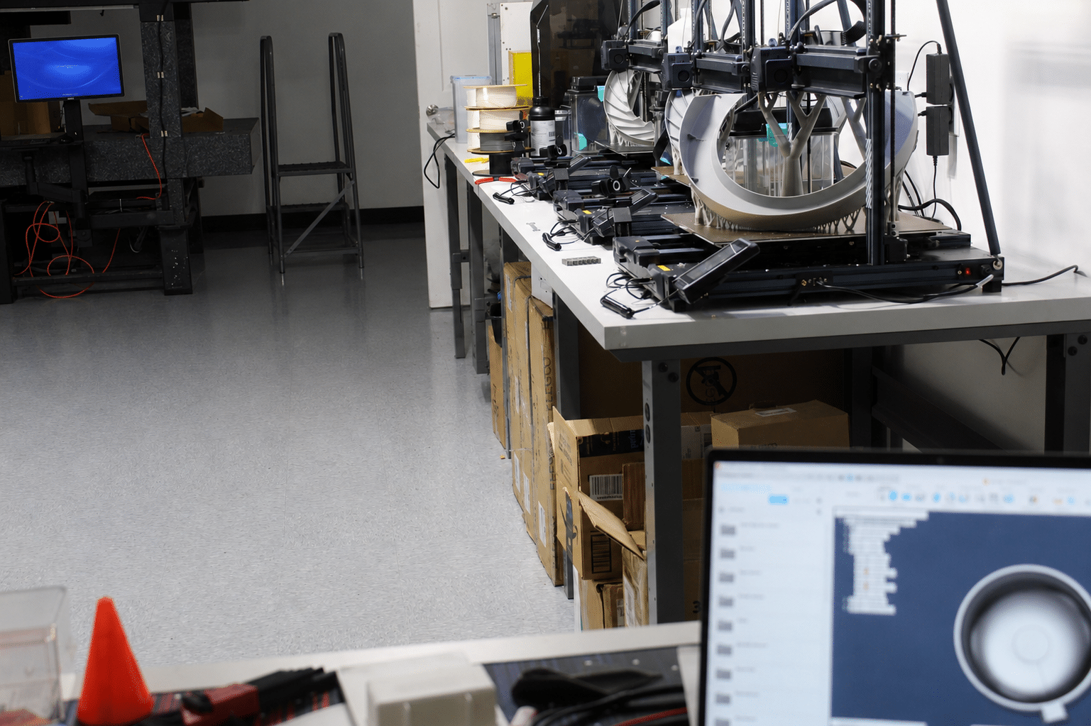 Design for Manufacturing Injection Molding: Early Decisions