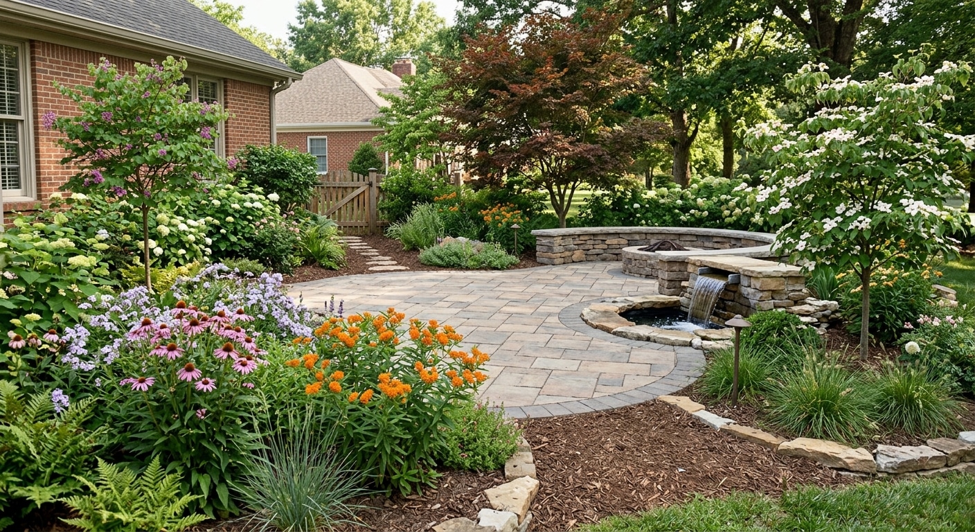 Lawn & Garden — Pioneer Plastics custom molded parts